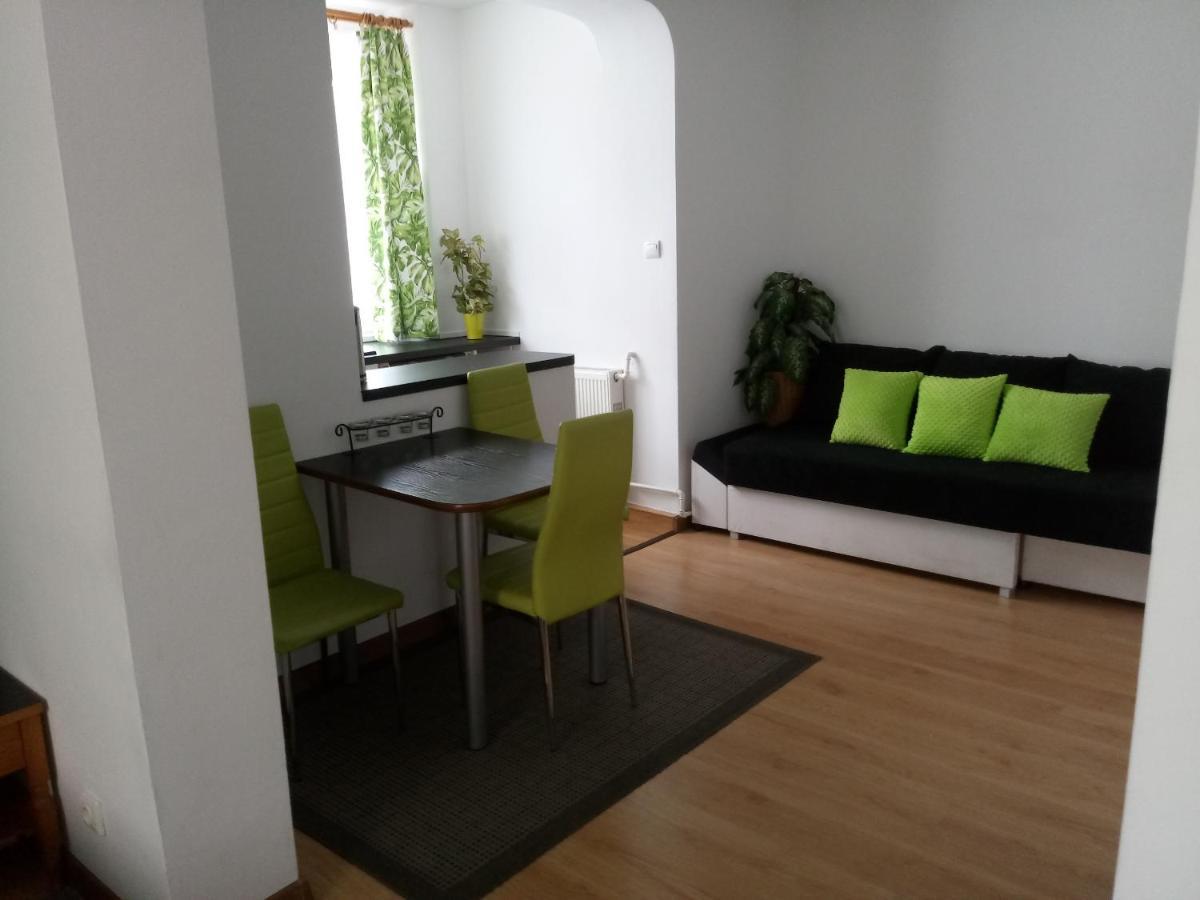 Gizycko Studio Apartament Kültér fotó